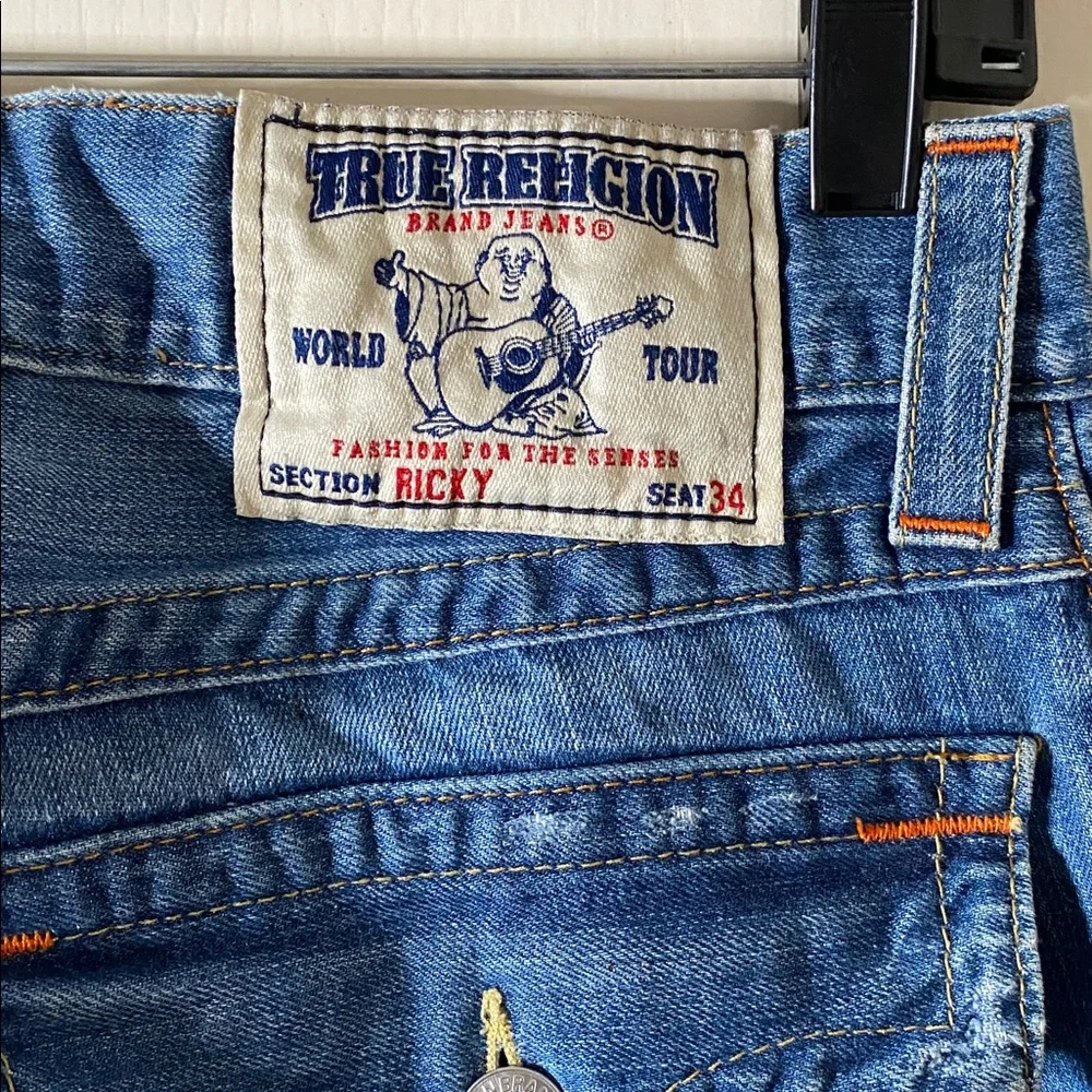 True Religion Jeans